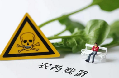 如何檢測農(nóng)藥殘留超標(biāo)？了解農(nóng)藥超標(biāo)殘留檢測的樣品采集